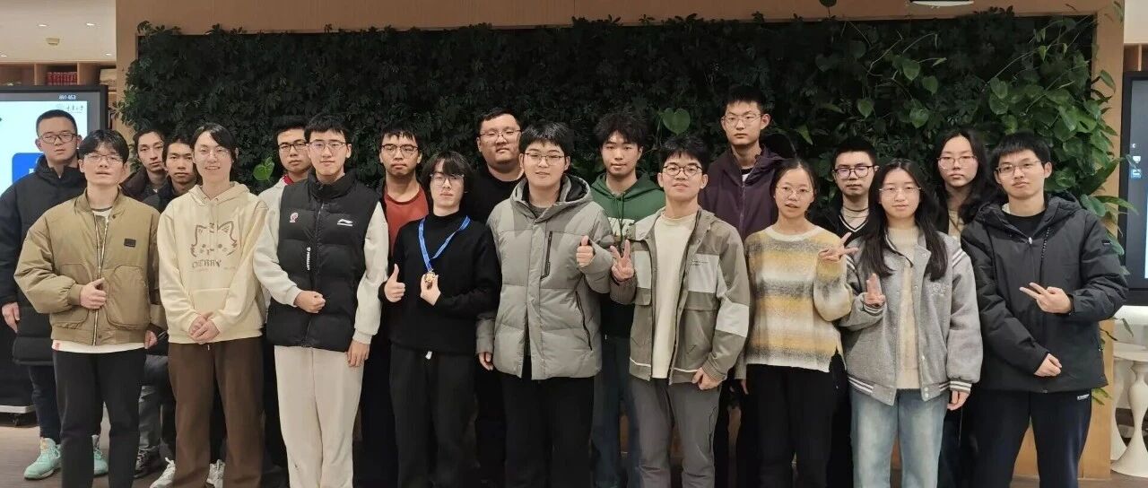 秋季纳新暨第一次全体大会 圆满结束