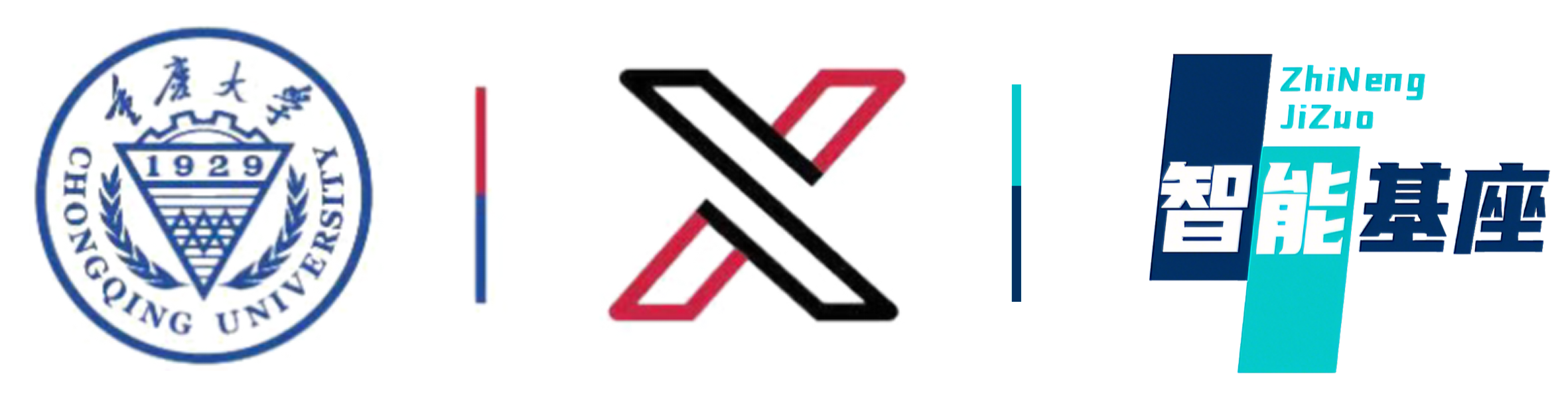 Waymaker 与交叉创新中心联合 Logo